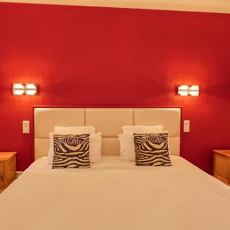 Le Hameau Fleur De Pierres , Chambre , Gite Et Table D'Hotes 莫尔斯 外观 照片