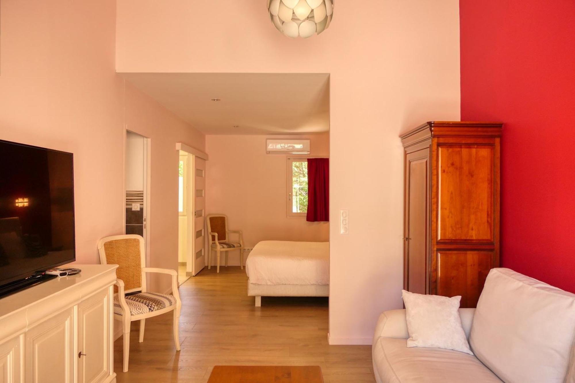 Le Hameau Fleur De Pierres , Chambre , Gite Et Table D'Hotes 莫尔斯 外观 照片