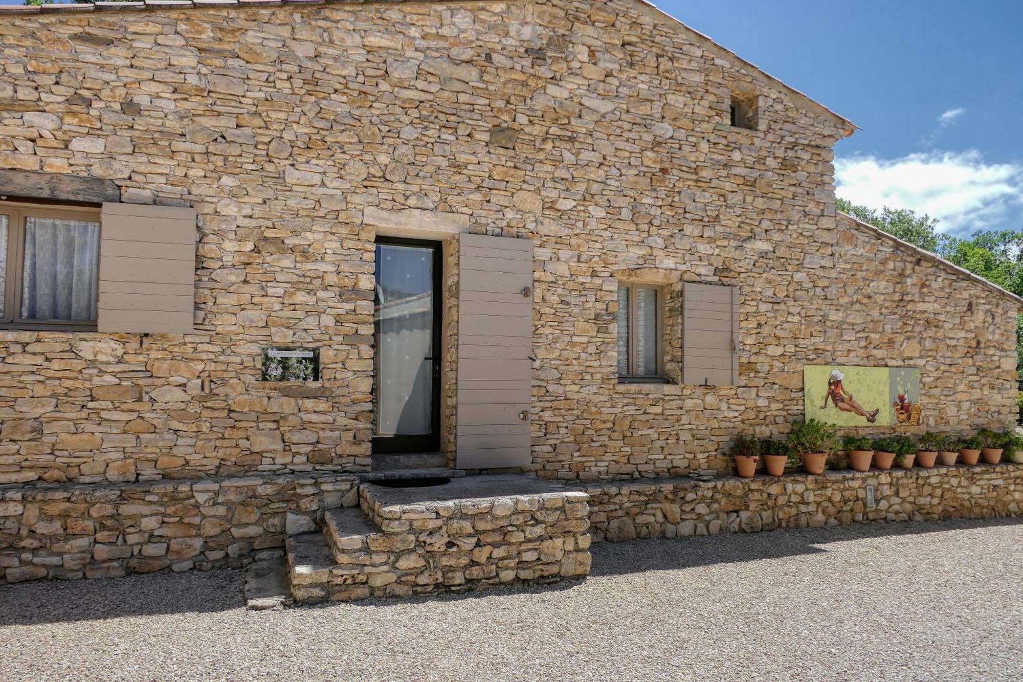 Le Hameau Fleur De Pierres , Chambre , Gite Et Table D'Hotes 莫尔斯 外观 照片