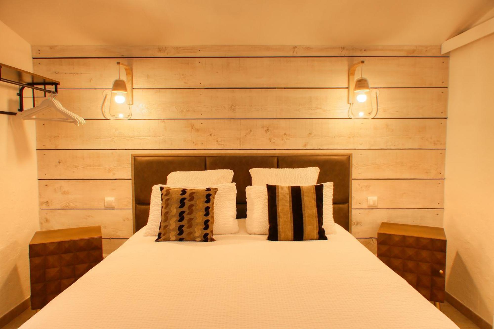 Le Hameau Fleur De Pierres , Chambre , Gite Et Table D'Hotes 莫尔斯 外观 照片