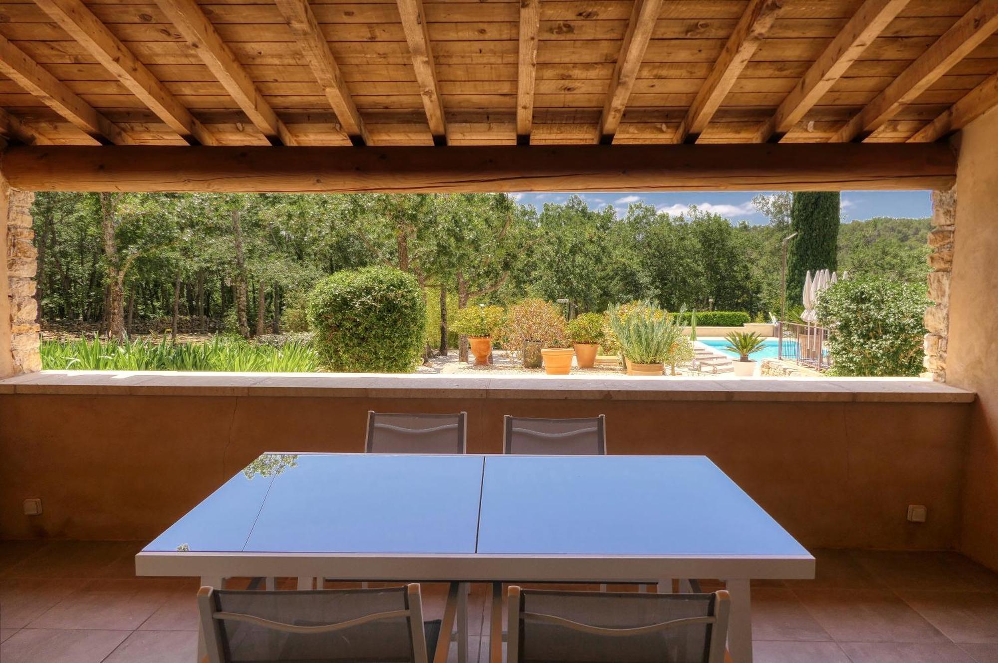 Le Hameau Fleur De Pierres , Chambre , Gite Et Table D'Hotes 莫尔斯 外观 照片