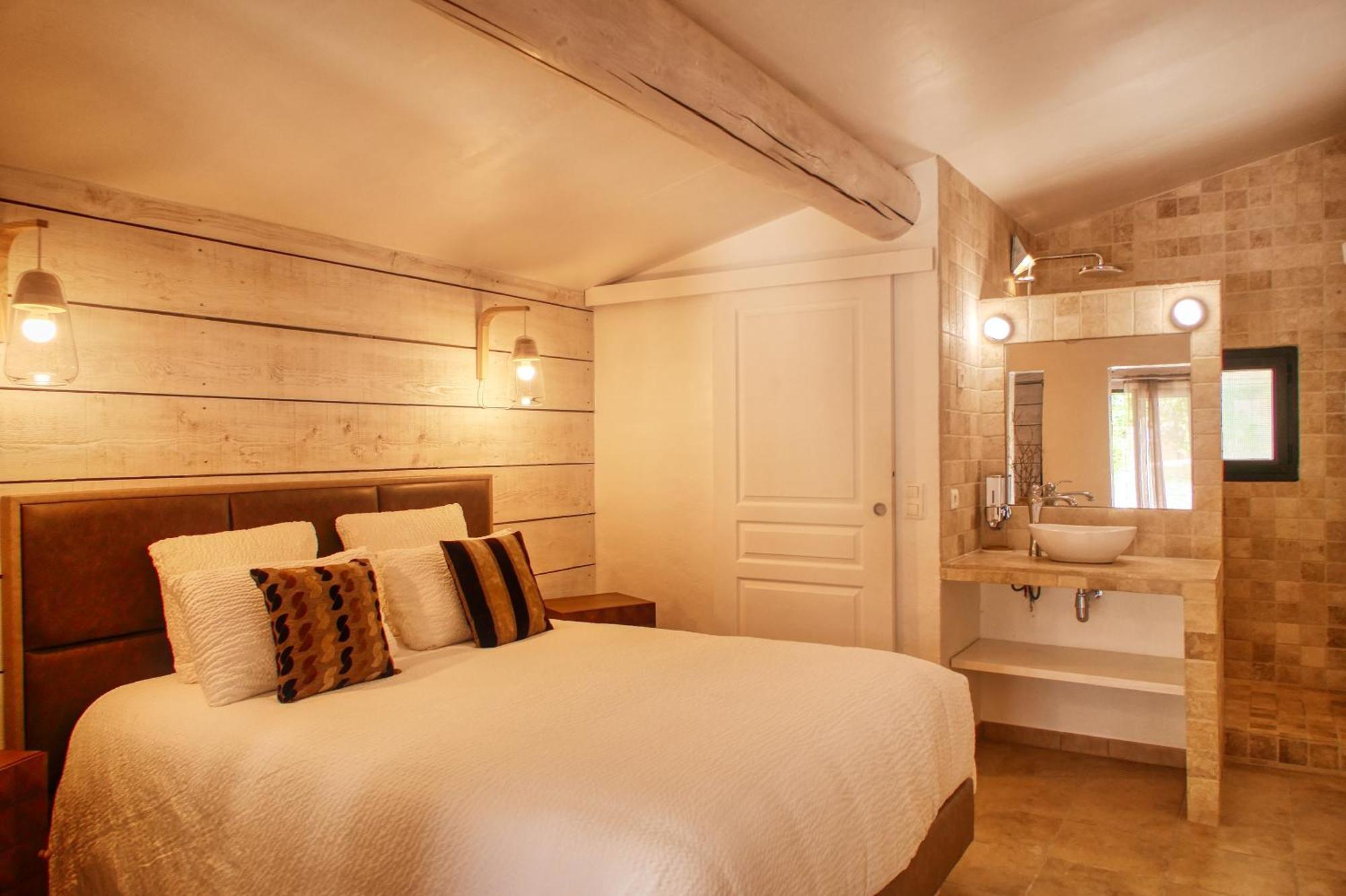 Le Hameau Fleur De Pierres , Chambre , Gite Et Table D'Hotes 莫尔斯 外观 照片