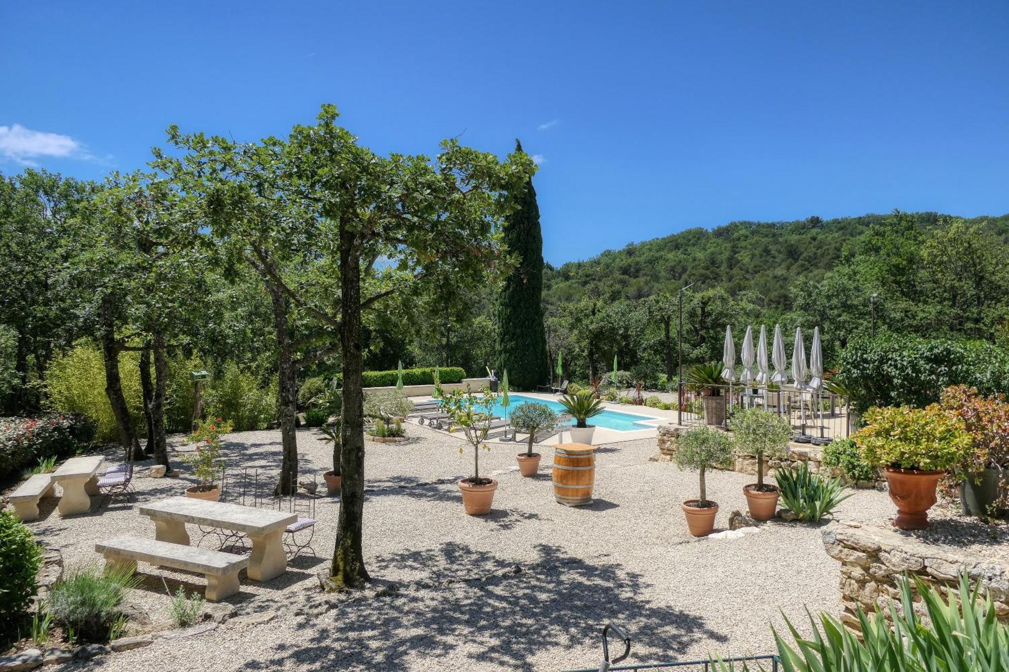 Le Hameau Fleur De Pierres , Chambre , Gite Et Table D'Hotes 莫尔斯 外观 照片