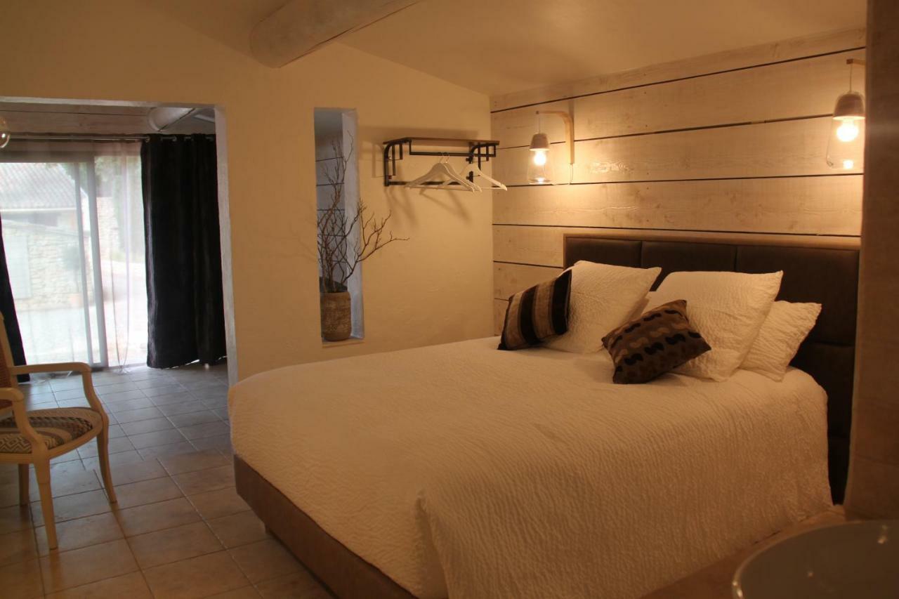 Le Hameau Fleur De Pierres , Chambre , Gite Et Table D'Hotes 莫尔斯 外观 照片