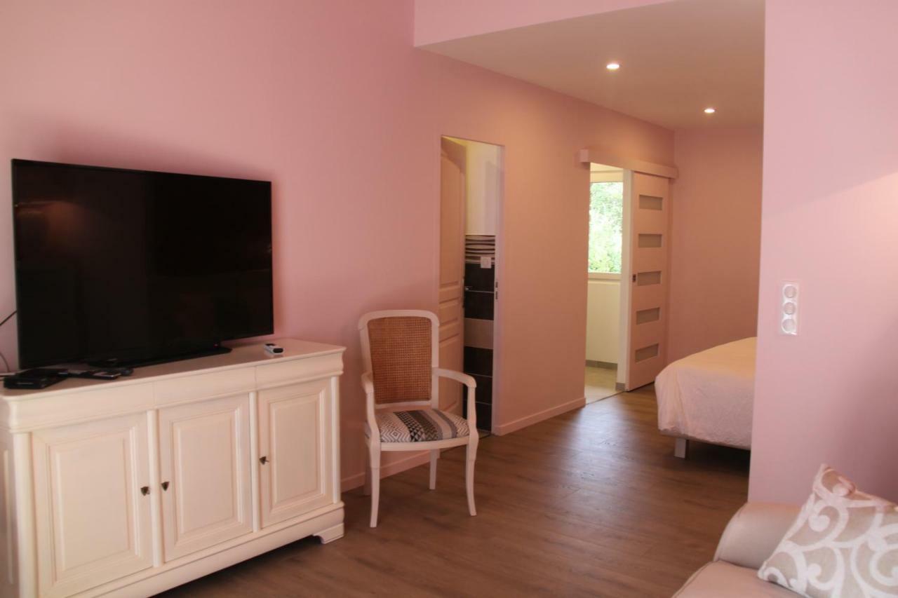 Le Hameau Fleur De Pierres , Chambre , Gite Et Table D'Hotes 莫尔斯 外观 照片