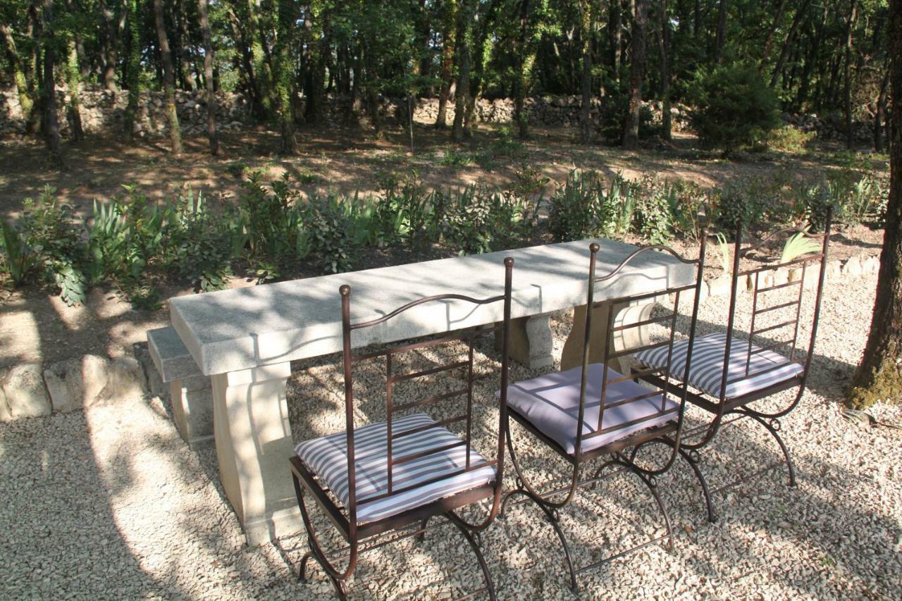 Le Hameau Fleur De Pierres , Chambre , Gite Et Table D'Hotes 莫尔斯 外观 照片