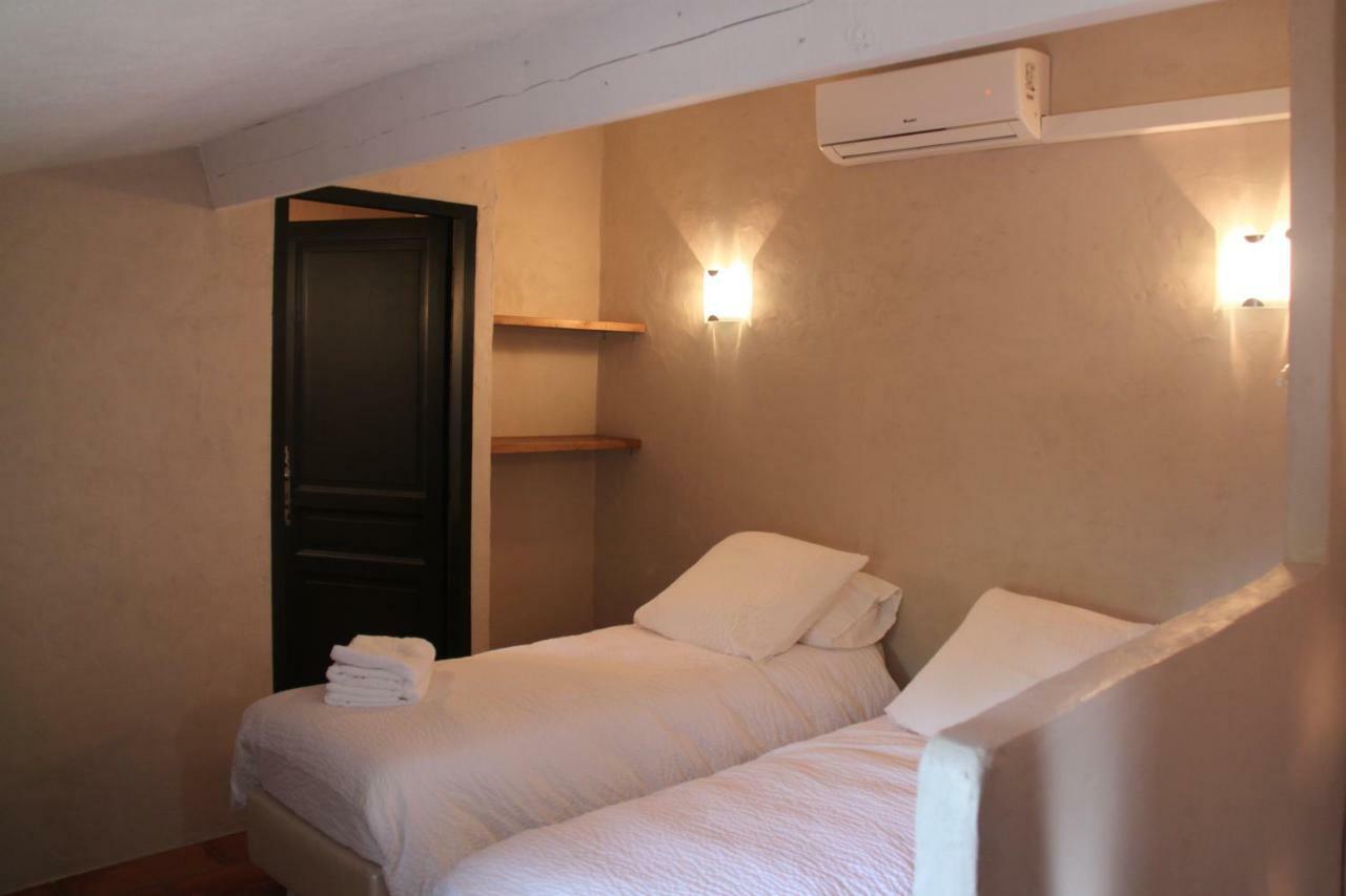 Le Hameau Fleur De Pierres , Chambre , Gite Et Table D'Hotes 莫尔斯 外观 照片