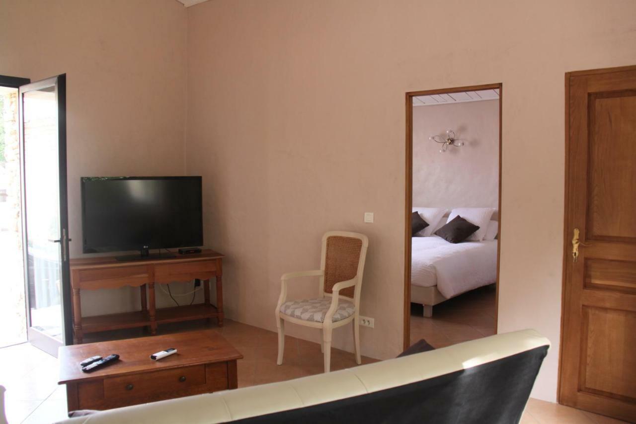 Le Hameau Fleur De Pierres , Chambre , Gite Et Table D'Hotes 莫尔斯 外观 照片